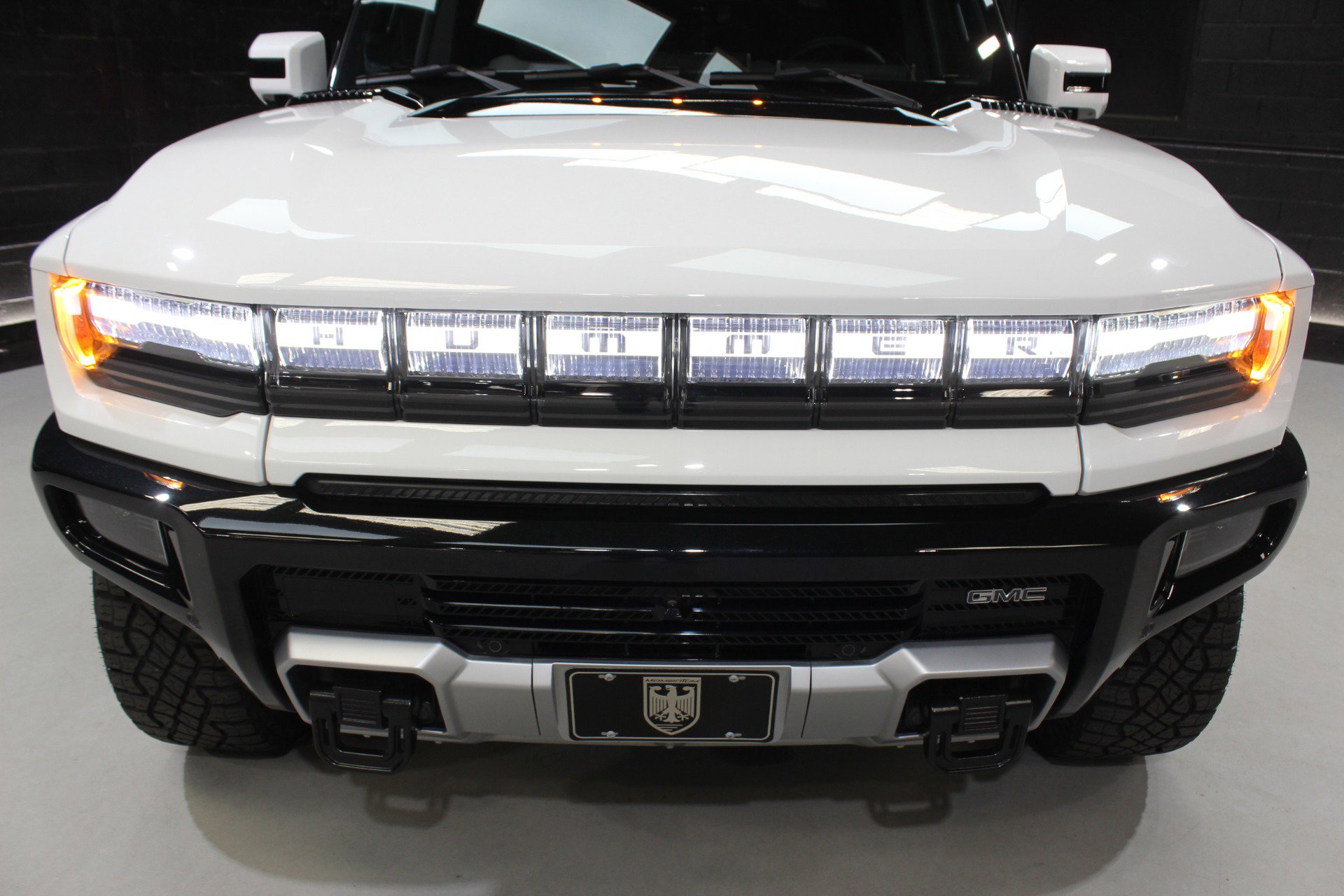 Used 2023 GMC Hummer EV Edition 1 image 8