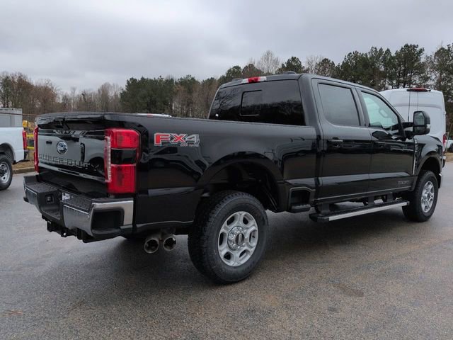 New 2026 Ford F250 XLT w/ XLT Premium Package image 4