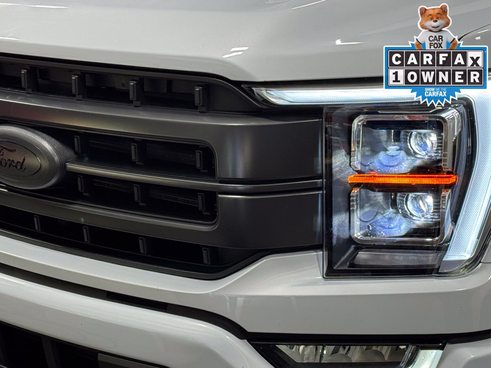Used 2022 Ford F150 XLT w/ Equipment Group 302A High AWD/4WD image 63