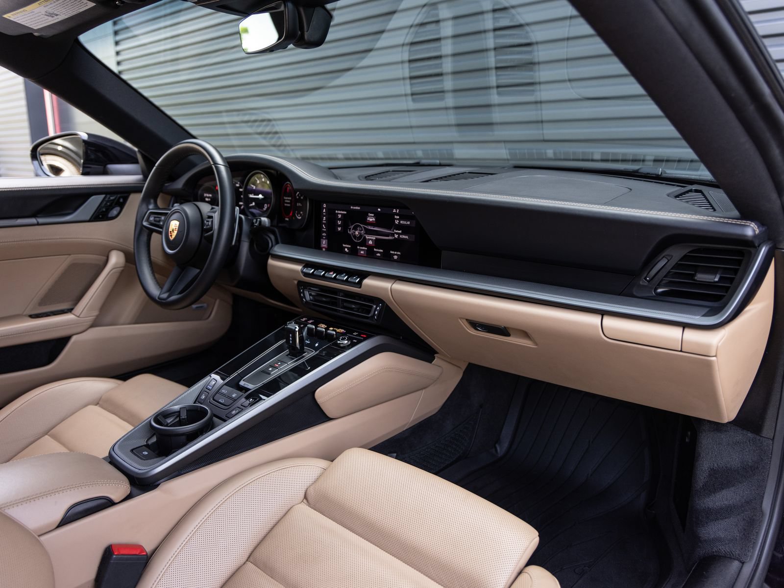 Certified 2021 Porsche 911 Carrera S RWD image 31