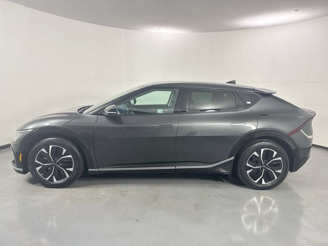 Used 2024 Kia EV6 Wind w/ Wind Technology Package AWD/4WD image 29