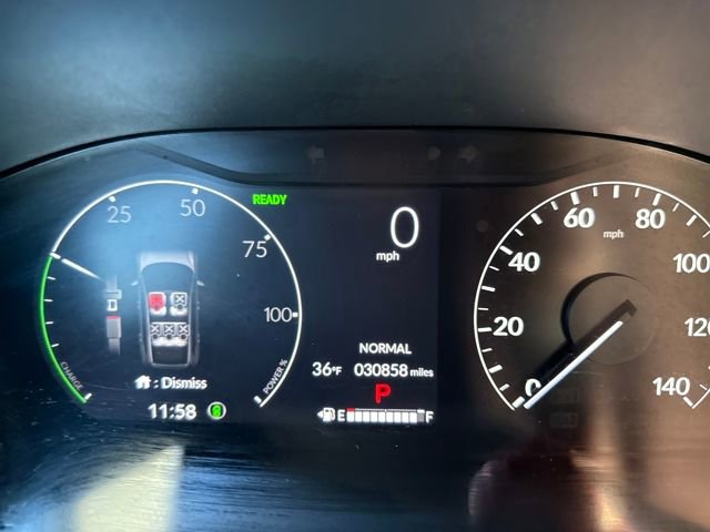 Used 2023 Honda CR-V Sport image 27