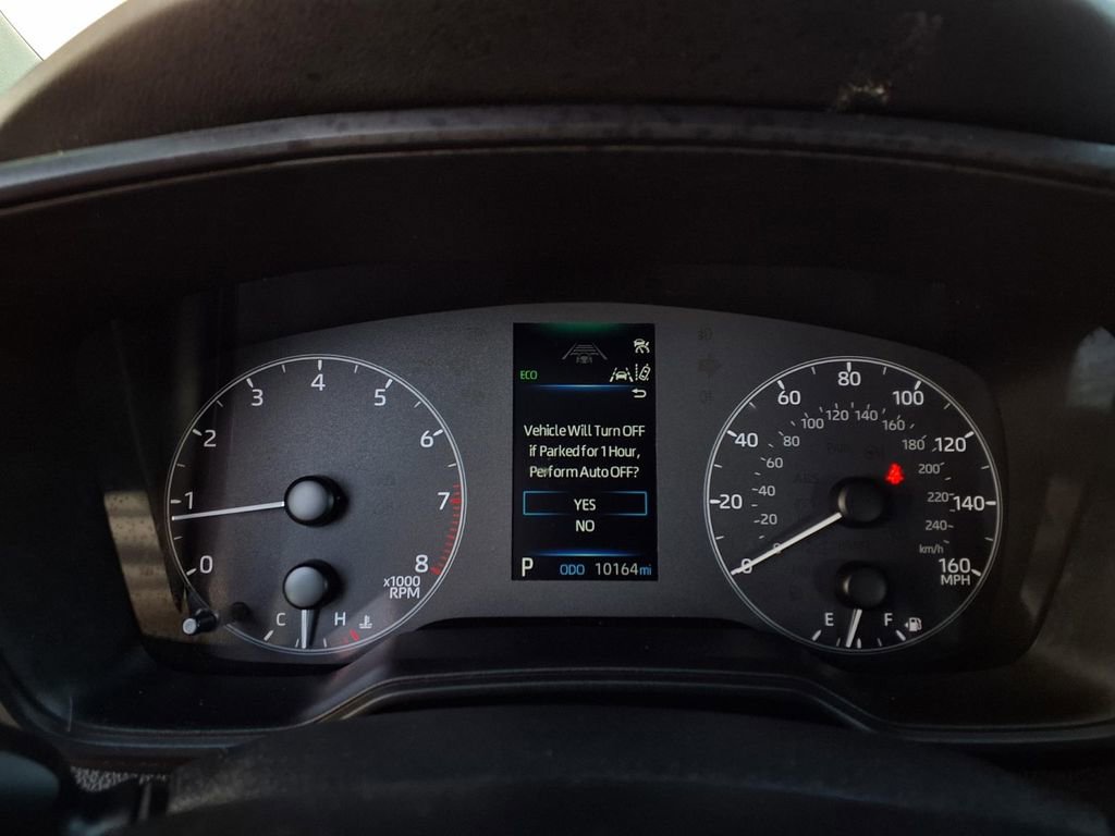 Certified 2024 Toyota Corolla SE w/ SE Premium Package FWD image 13
