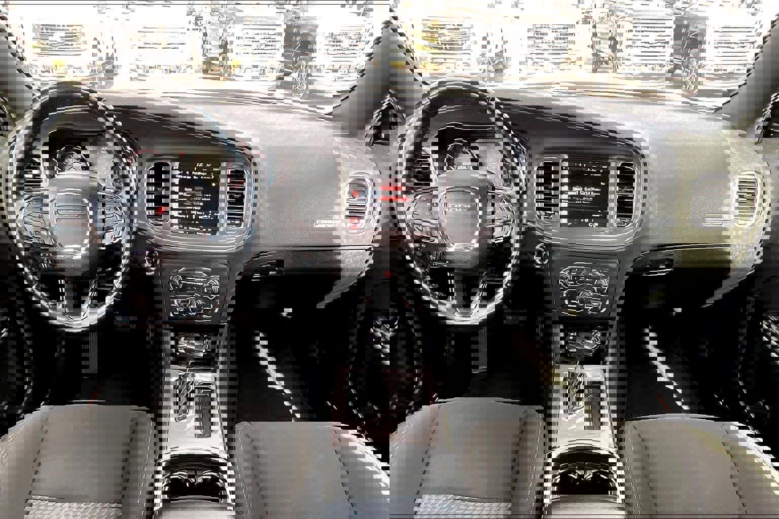 Used 2023 Dodge Charger GT image 14