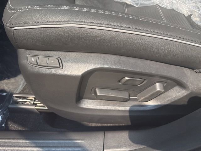 New 2025 MAZDA CX-5 AWD 2.5 S w/ Premium Plus Pkg image 18