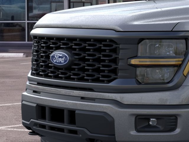 New 2026 Ford F150 STX w/ Equipment Group 200A AWD/4WD image 17