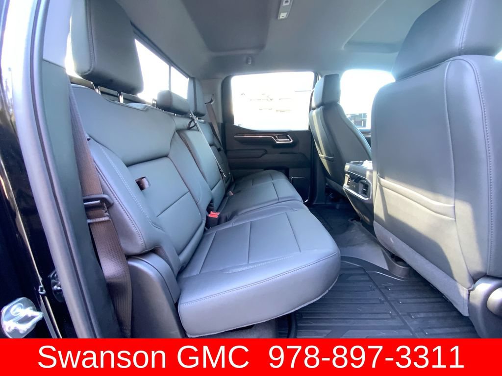 New 2026 GMC Sierra 1500 Elevation AWD/4WD image 27