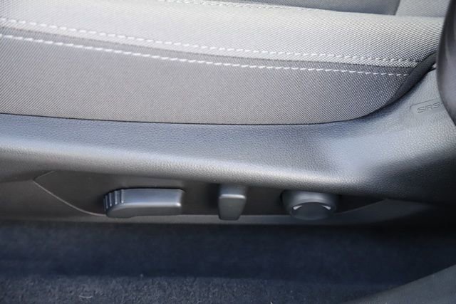 Certified 2025 Subaru Crosstrek 2.0i Premium image 14