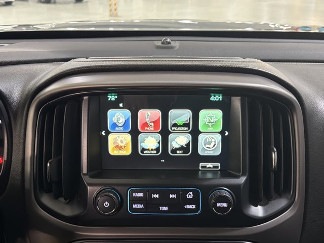 Used 2017 GMC Canyon Denali AWD/4WD image 31
