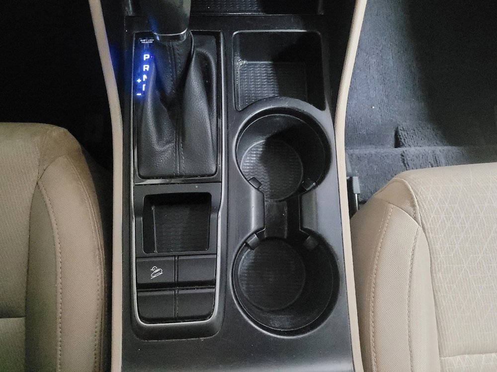 Used 2017 Hyundai Tucson SE FWD image 26