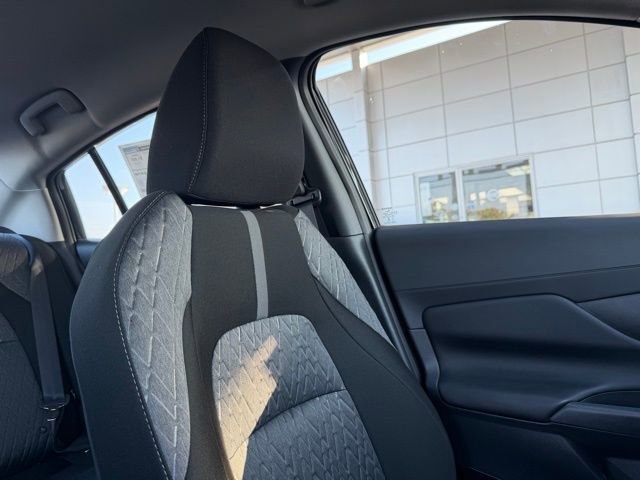 New 2026 Nissan Sentra SV w/ Floor Mat Package image 27