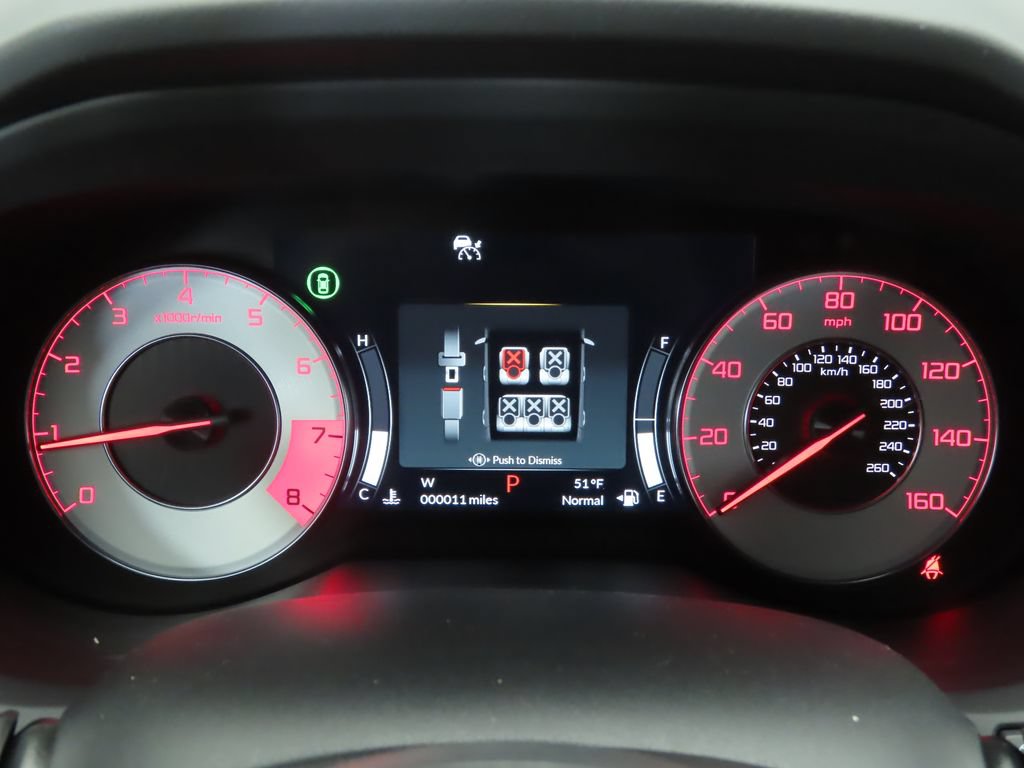 Used 2026 Acura RDX A-Spec AWD/4WD image 32