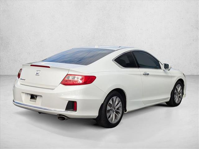 Used 2015 Honda Accord EX-L image 5