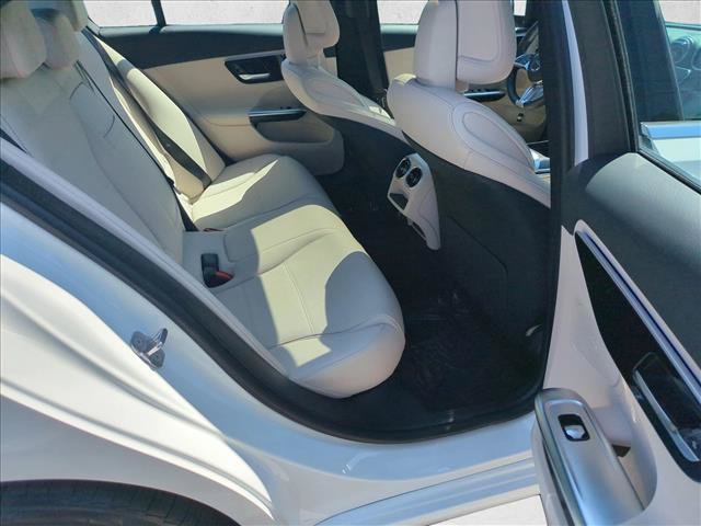 Certified 2025 Mercedes-Benz C 300 Sedan image 23