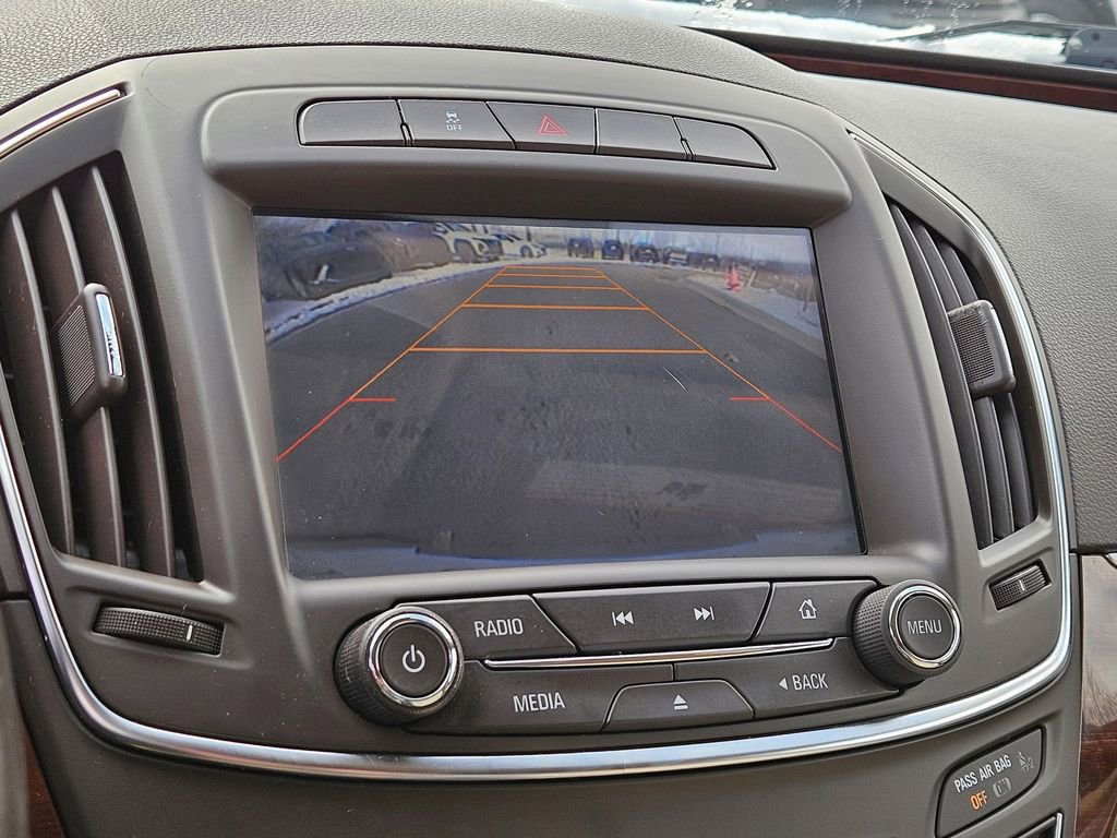 Used 2015 Buick Regal image 22