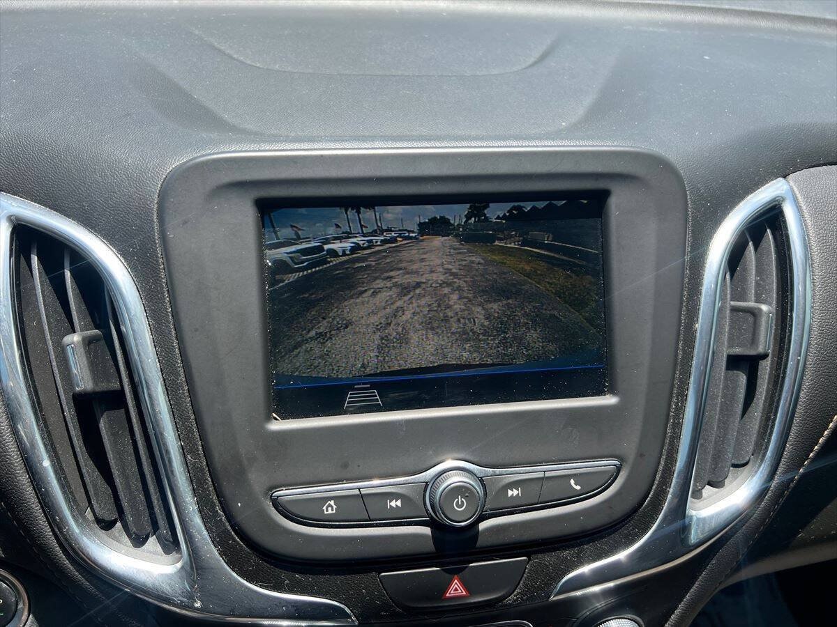 Used 2019 Chevrolet Equinox LT FWD image 13