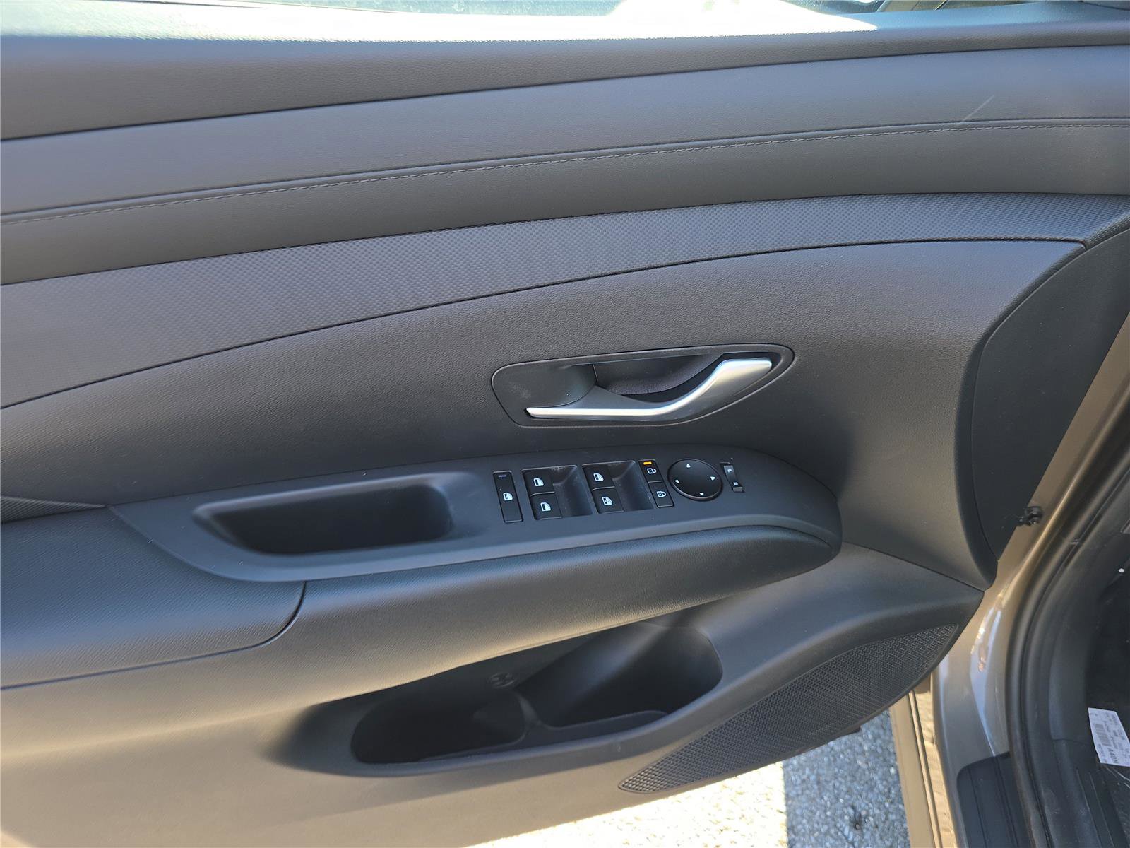 New 2026 Hyundai Tucson SEL image 11