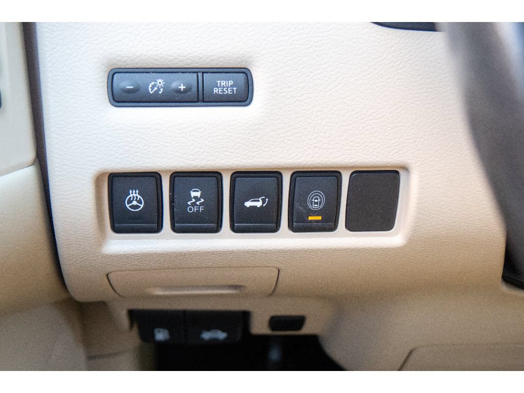 Used 2019 Nissan Murano SL w/ SL Technology Package AWD/4WD image 26