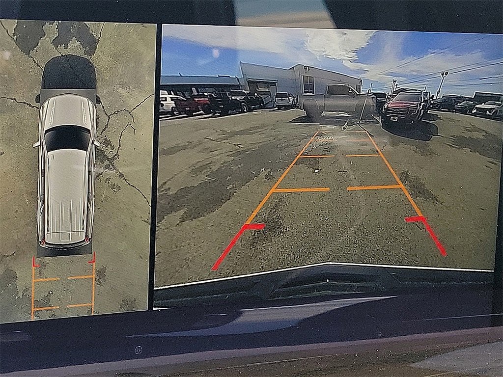 New 2026 Cadillac Escalade Platinum Luxury w/ LPO, Floor Liner Package image 16