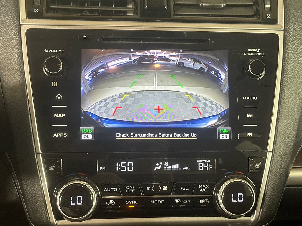 Used 2019 Subaru Outback 2.5i Limited AWD/4WD image 30