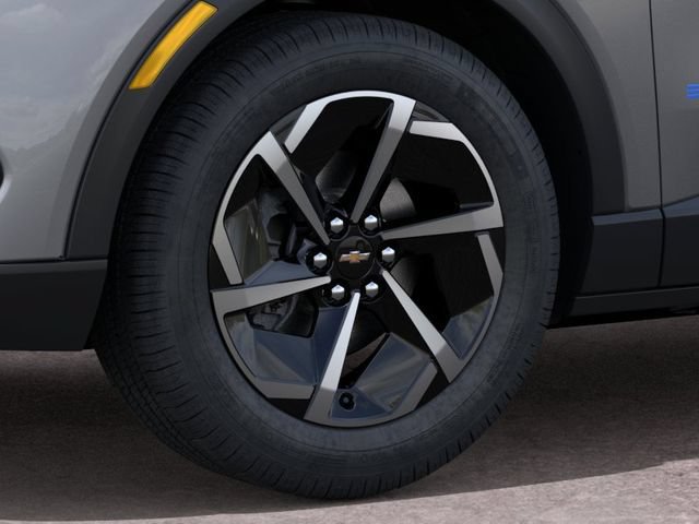 New 2026 Chevrolet Equinox EV LT FWD image 9