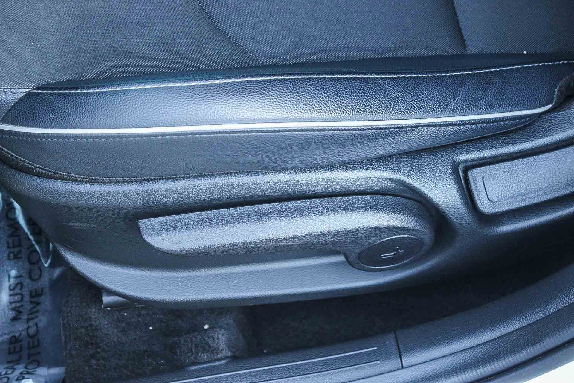 Used 2023 Kia Forte GT-Line w/ GT-Line Technology Package image 22