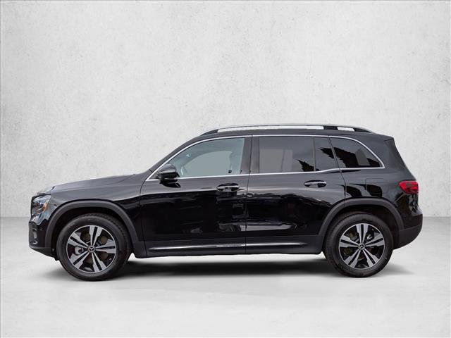 Certified 2025 Mercedes-Benz GLB 250 image 9