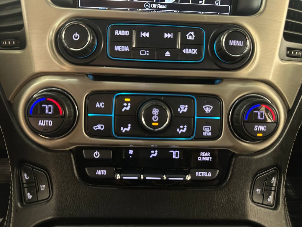 Used 2019 GMC Yukon Denali image 34