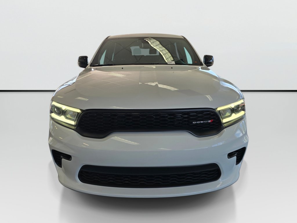 Used 2025 Dodge Durango GT AWD/4WD image 8