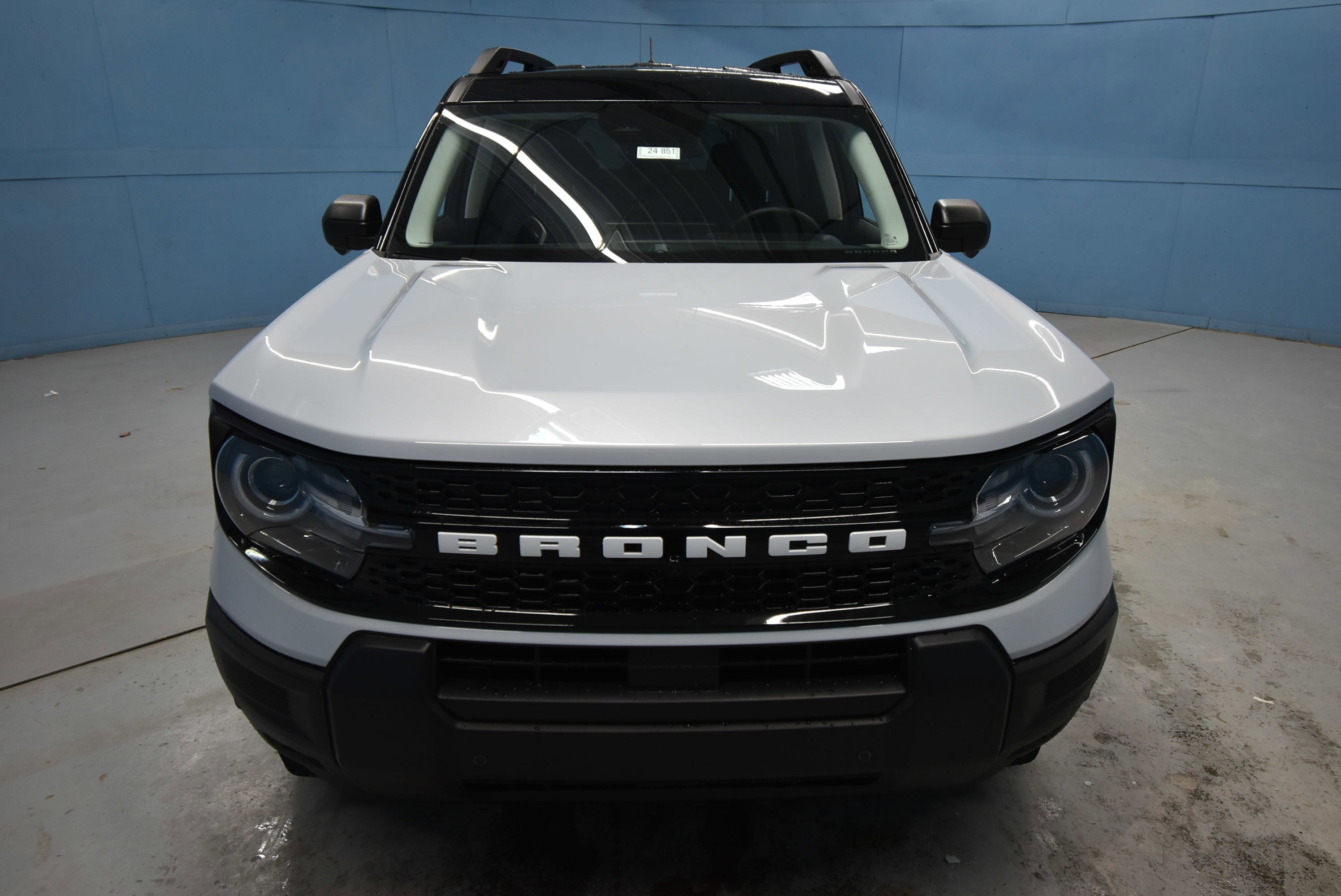 New 2026 Ford Bronco Sport Outer Banks w/ Outer Banks Tech Package+ AWD/4WD image 26
