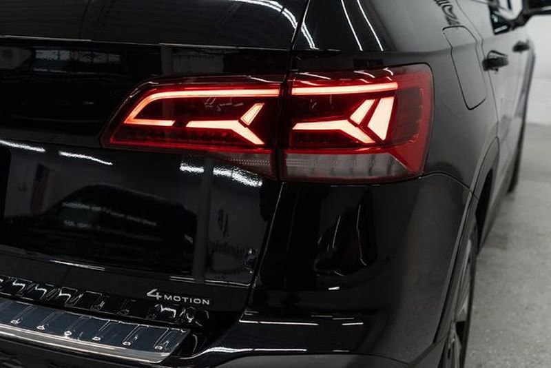 Used 2023 Volkswagen Taos SE image 41