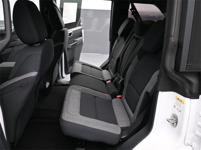 New 2025 Ford Bronco Big Bend image 11