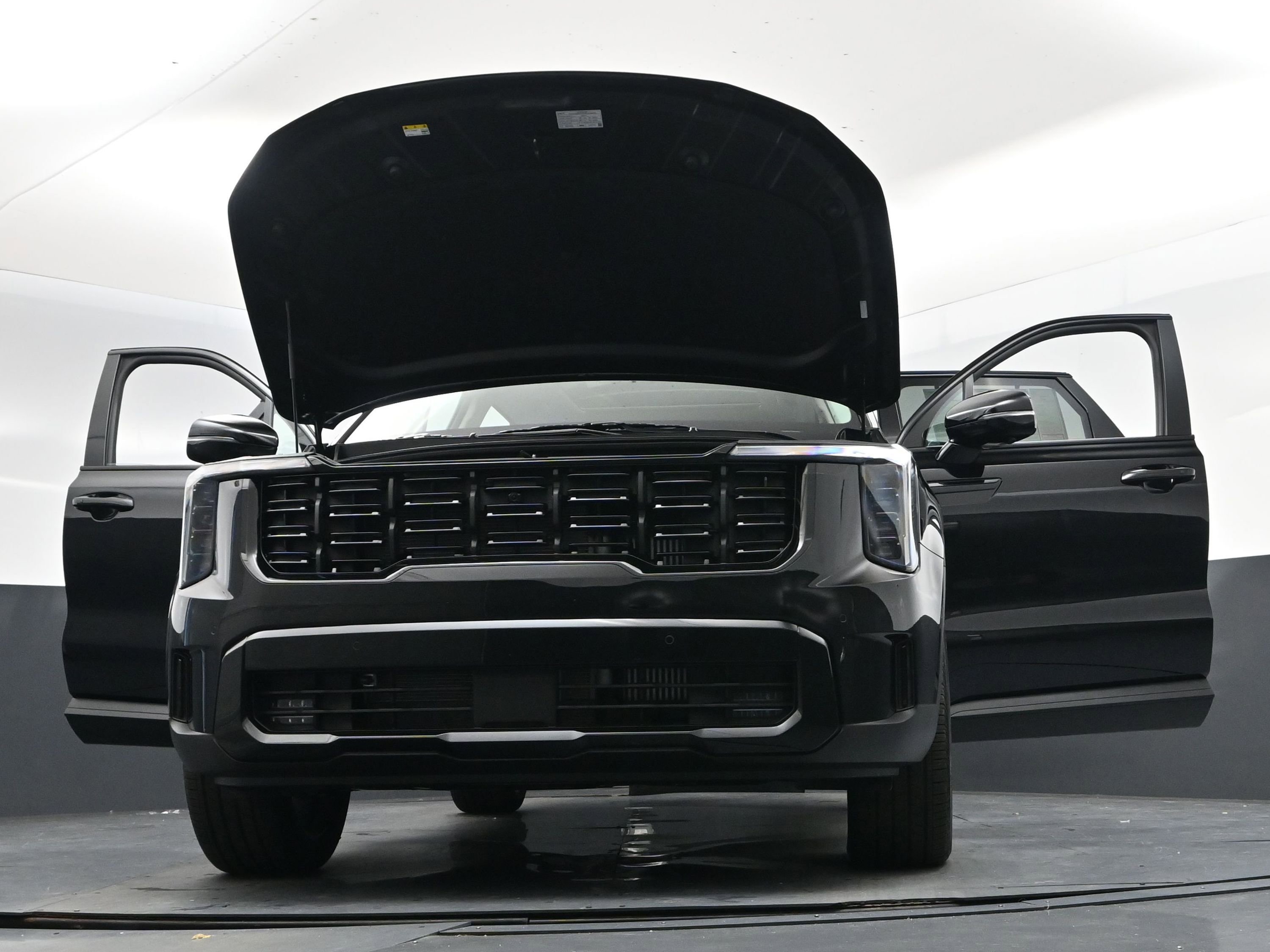 New 2026 Kia Sorento SX image 22