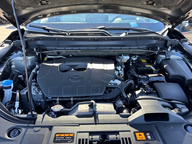 New 2025 MAZDA CX-5 AWD 2.5 S w/ Premium Plus Pkg image 23
