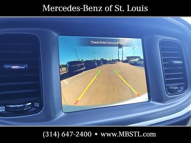 Used 2022 Dodge Charger GT w/ Blacktop Package RWD image 29