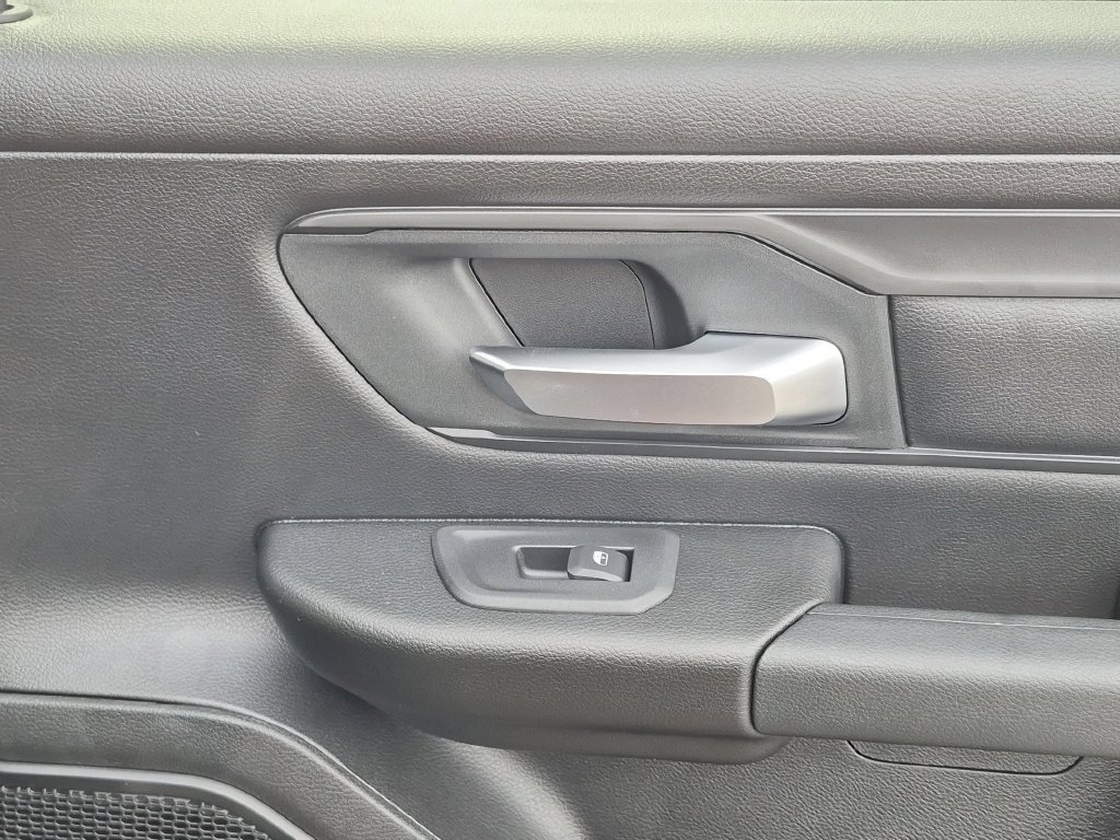 New 2027 RAM 1500 Warlock AWD/4WD image 27