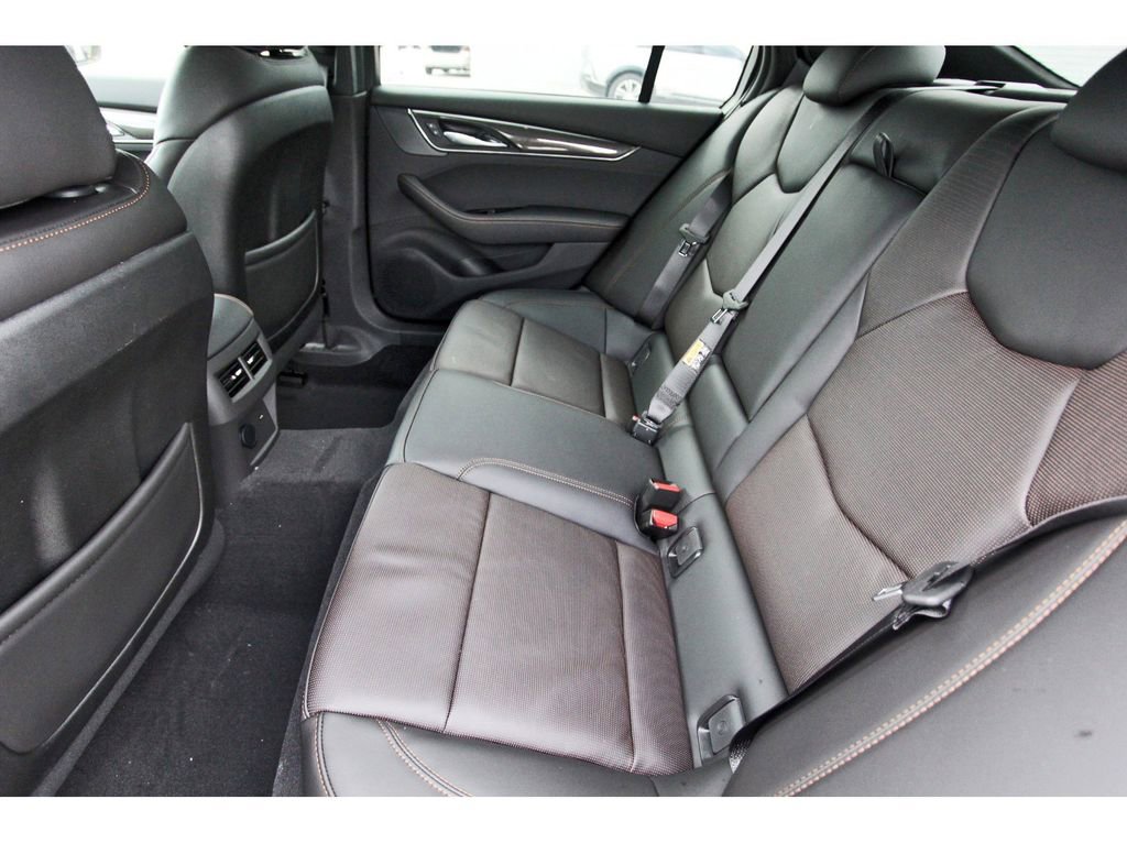 New 2026 Cadillac CT5 V image 7