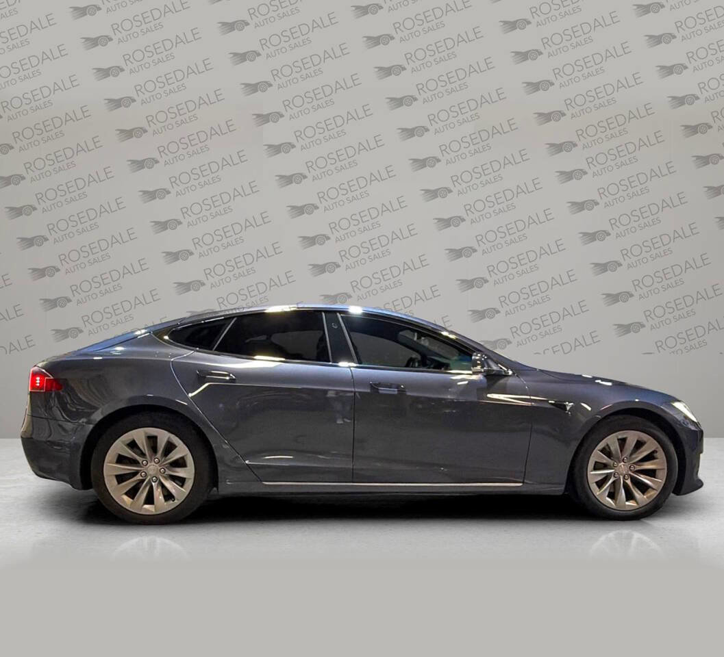 Used 2017 Tesla Model S 75 image 6
