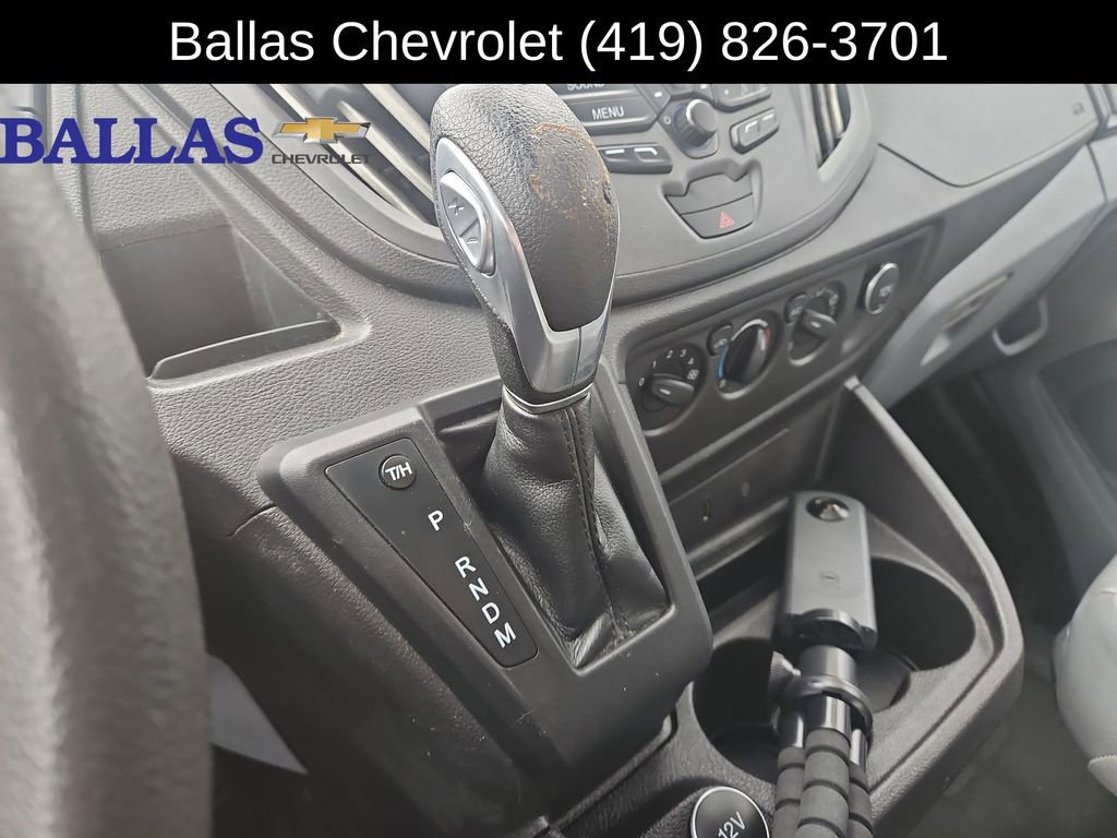 Used 2018 Ford Transit 150 130 Medium Roof image 16