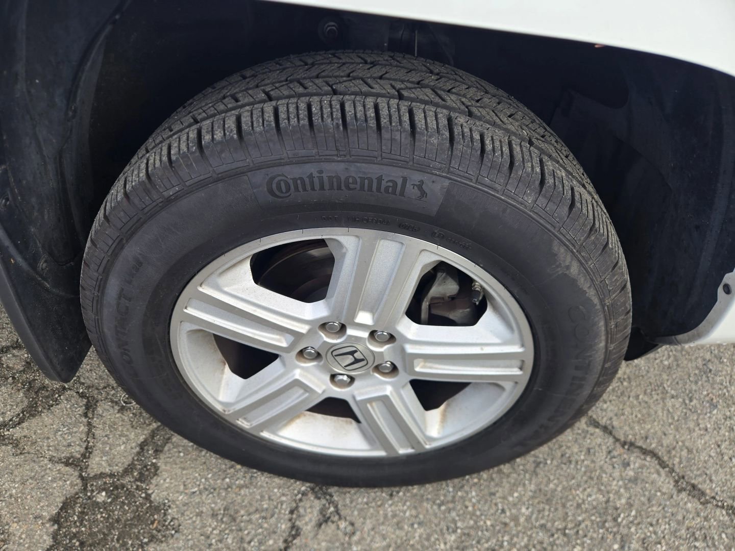 Used 2014 Honda Ridgeline RTL image 36