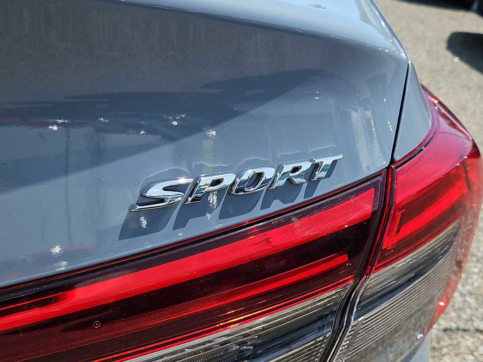 Certified 2024 Honda Civic Sport image 12