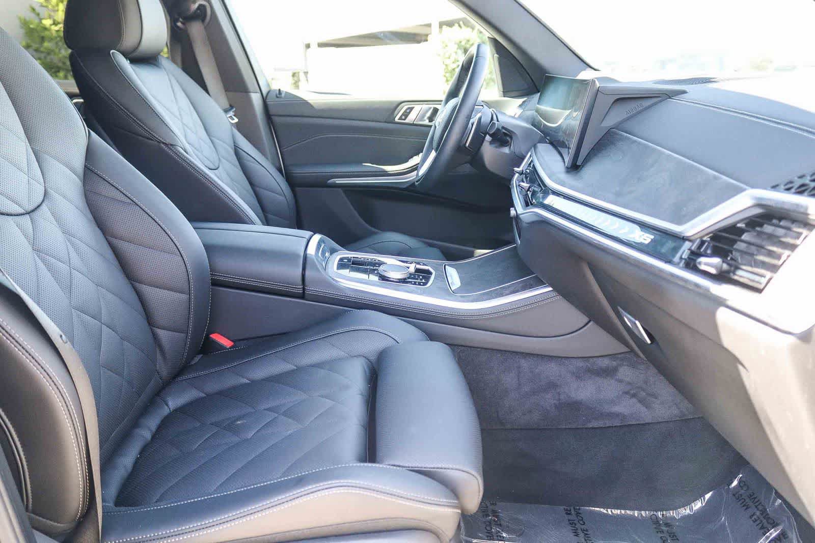Used 2026 BMW X5 sDrive40i RWD image 16