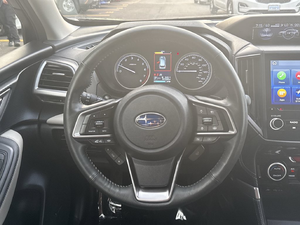 Used 2023 Subaru Forester Limited AWD/4WD image 11