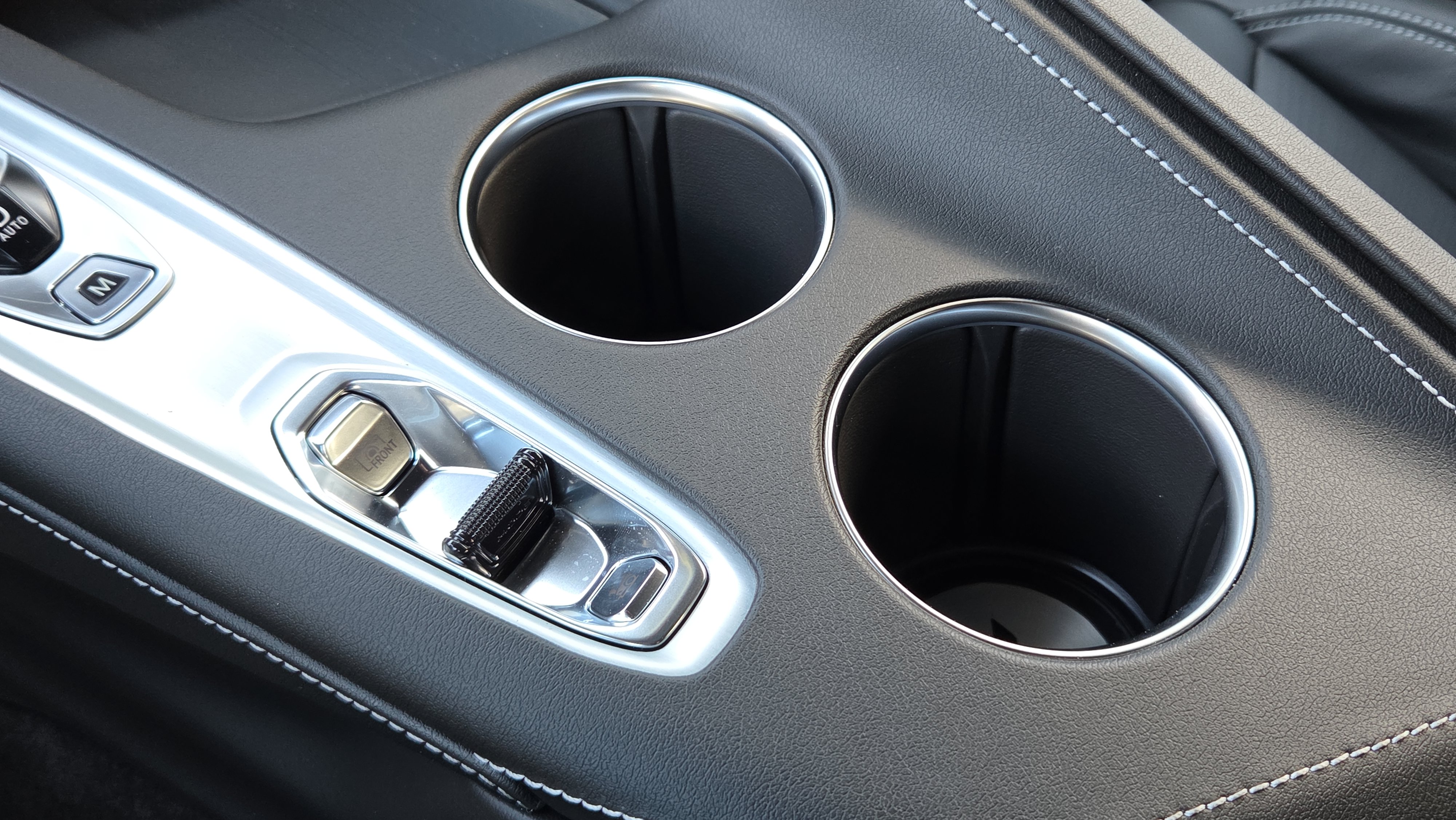 New 2026 Chevrolet Corvette Stingray Preferred Cpe w/ Z51 Performance Package image 39