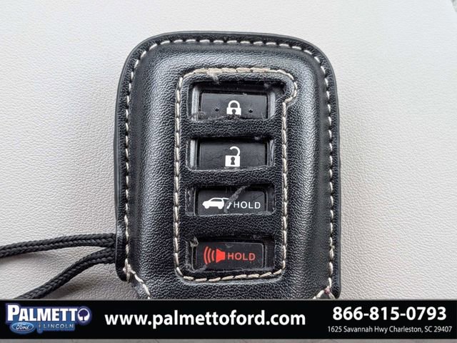 Used 2016 Lexus RX 350 AWD image 32