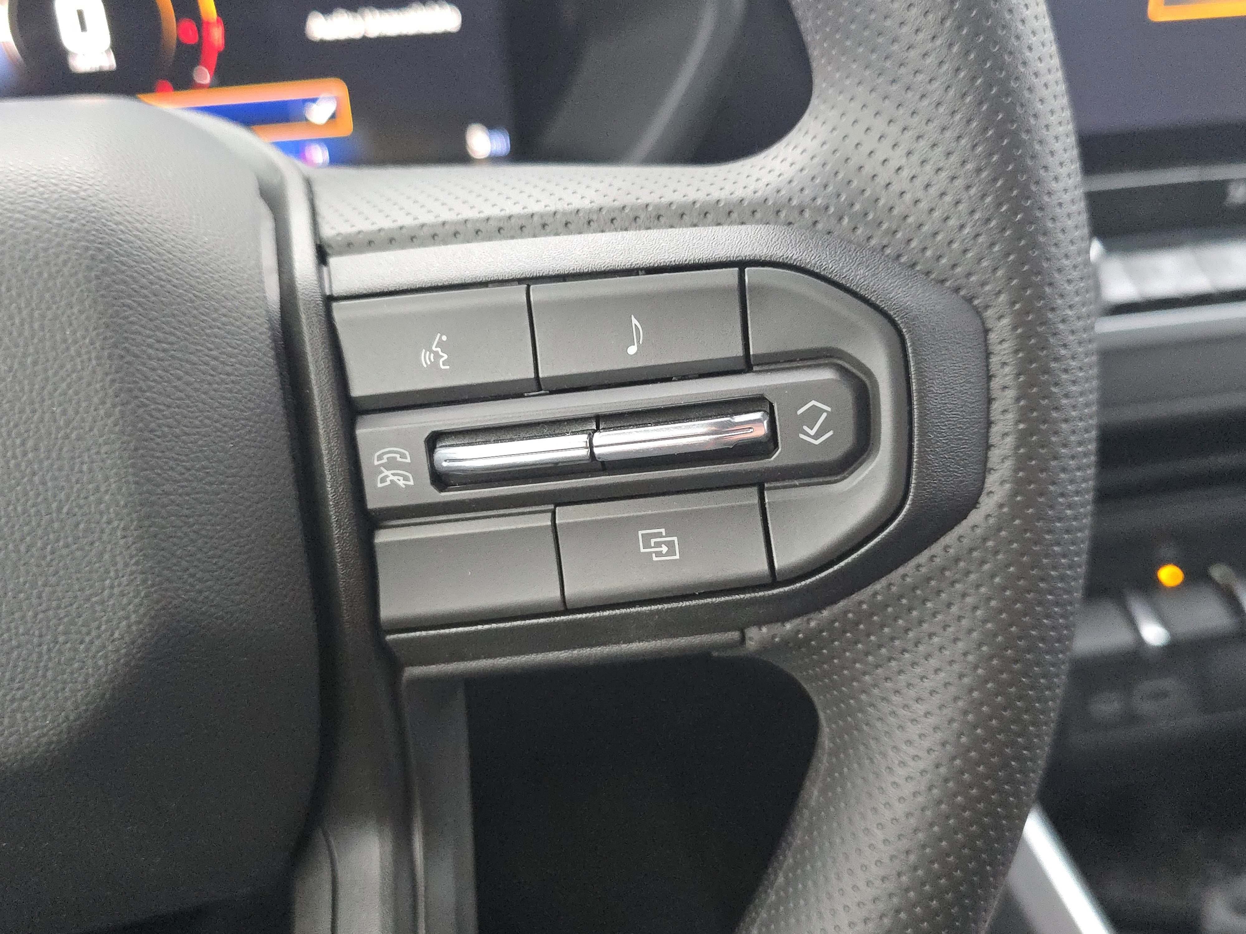 New 2026 Chevrolet Colorado Trail Boss image 7