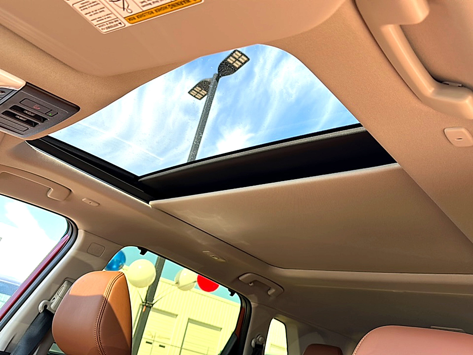 New 2026 Nissan Rogue Platinum w/ Platinum Premium Package image 14