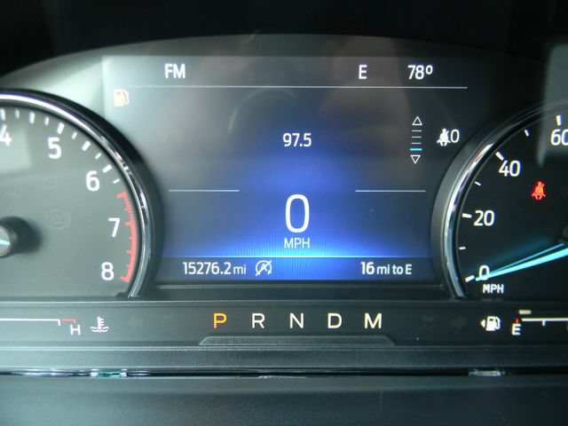Used 2021 Ford Explorer XLT w/ Class III Trailer Tow Package AWD/4WD image 12