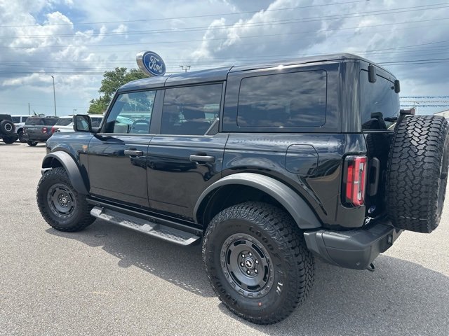 New 2025 Ford Bronco Badlands image 29