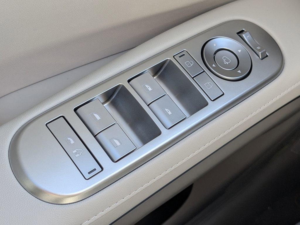 New 2026 Hyundai Palisade Limited image 26